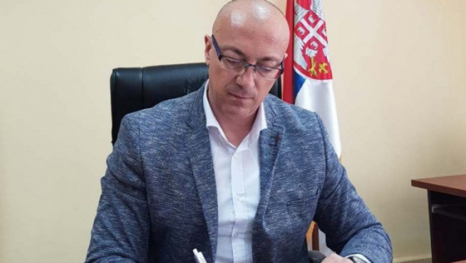 RAKIĆ IZRIČIT Bez Zajednice srpskih opština nema stabilizacije stanja