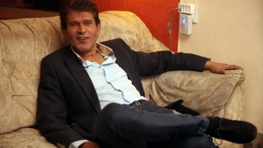 PRETIO JE SINANOVOJ ŽENI Rašid je nakon izlaska iz zatvora uhodio Sabinu Sakić, a onda joj je došao na kućni prag!