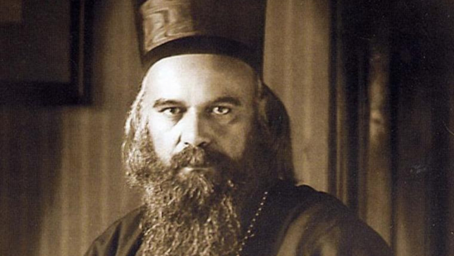 REČI VLADIKE NIKOLAJA PRODRMAĆE VAS IZ KORENA! Ako vas neko povredi i izda, ovo vam je činiti