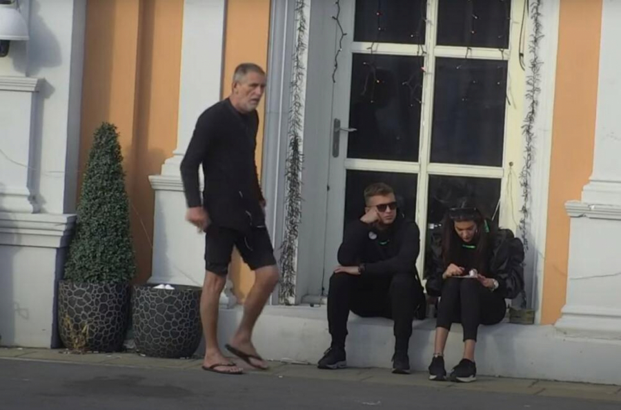 SMRADU LJUDSKI, KLOŠARČINO NAJVEĆA! U 