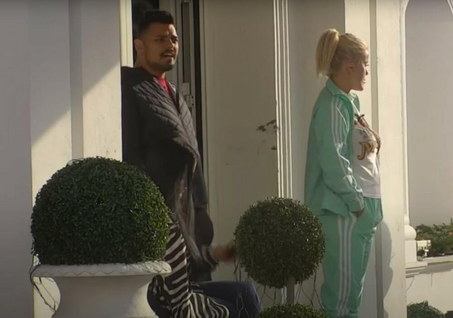 SMRADU LJUDSKI, KLOŠARČINO NAJVEĆA! U 