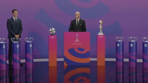FASCINANTNE BROJKE Katar ima ogromna očekivanja od Svetskog prvenstva