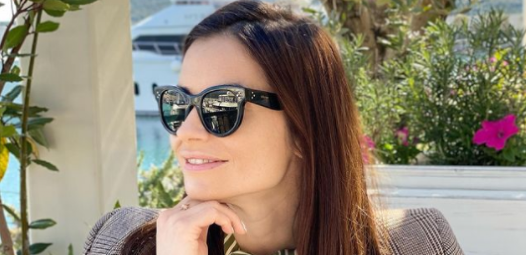 KONAČNO JE ODLUČILA? Marija Karan donela važnu odluku, suze samo lile niz obraz! (FOTO)