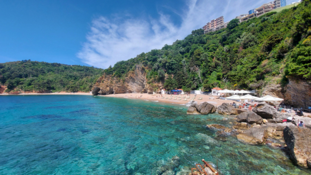 BUDVA NA NOGAMA, TRAŽE ODBEGLOG LAVA Upućen poziv svim volonterima, za učesnike obezbeđen i prevoz