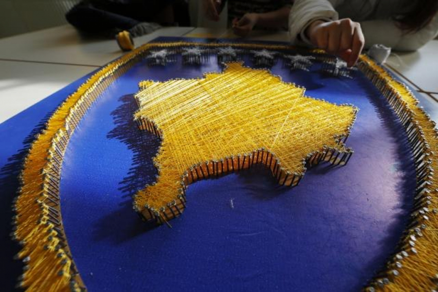 KOSOVO NIJE DRŽAVA, TO JE CRNA RUPA EVROPE Nokdaun za Kurtija posle ovih reči Zaharove