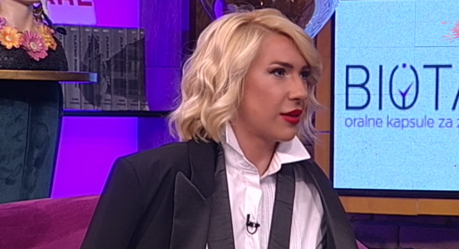 BILA SPREMNA NA SVE! Jovana Jeremić potpisala ugovor za rijaliti, roditelji kada su saznali izbio haos