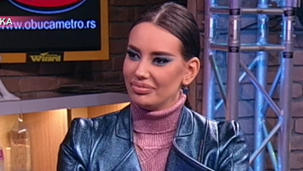 ZA 1.000 DINARA NAPRAVIM RUČAK ZA TROJE Katarina Grujić iznenadila izjavom!