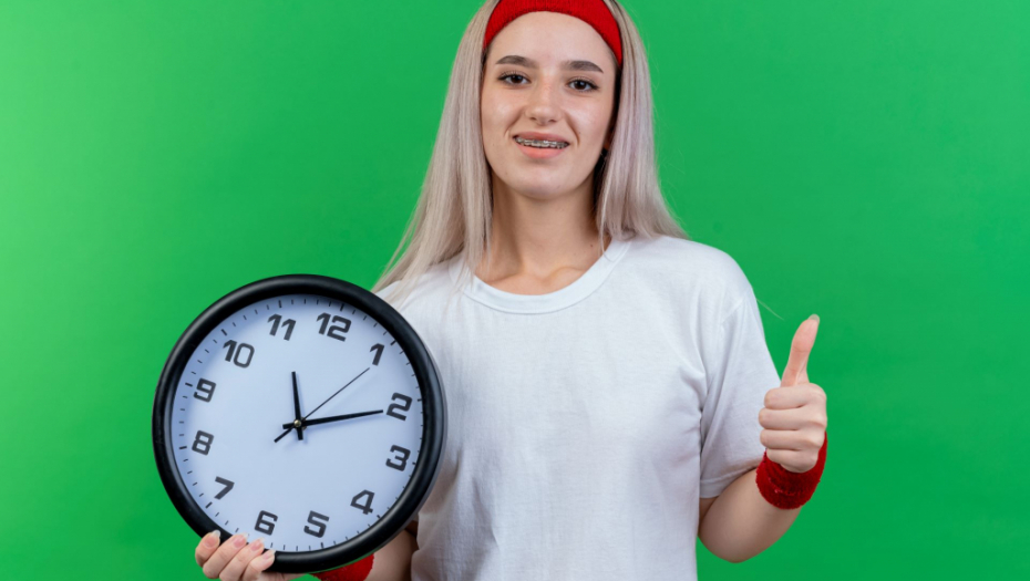 PRIKRIVENE BOLESTI ŠALJU SIGNALE Vreme kada se noću budite otkriva šta nije u redu s telom