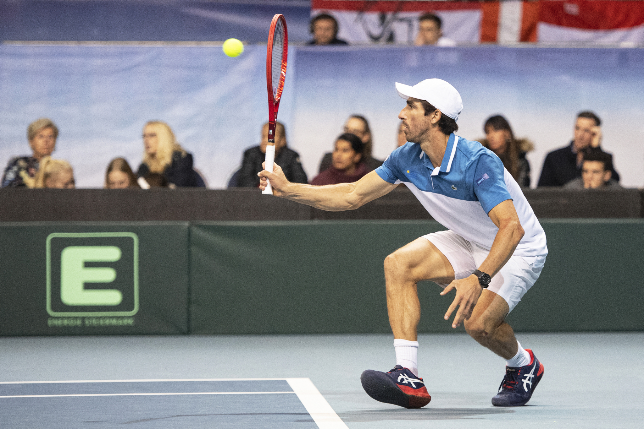 VEĆ JE OSVAJAO ROLAN GAROS I TADA RASTUŽIO SRBE! Ko je 