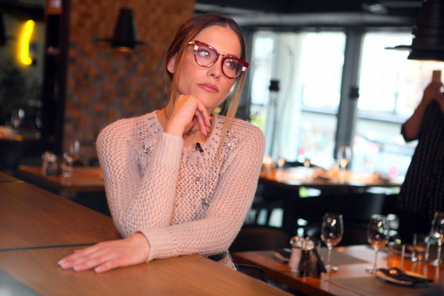 ODRASLA JE BEZ OCA Mirka je ime dobila po tati, a o njemu u javnosti gotovo nikada nije govorila!