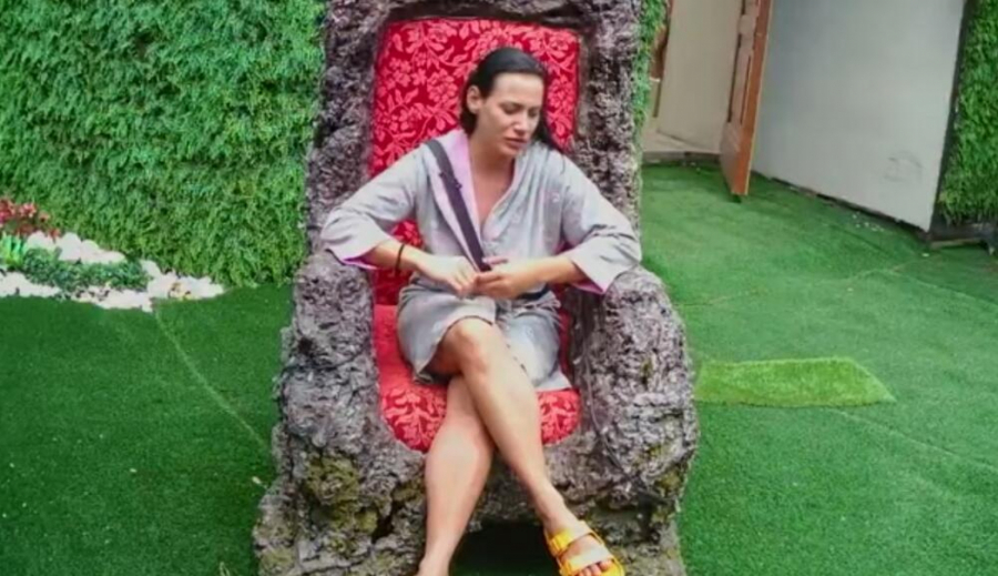 DA LI JE ONA NORMALNA?! Kristijan je davio i onesvestio, a ona sada krivi sebe zbog svega, Kristina izjavom ostavila sve u čudu!