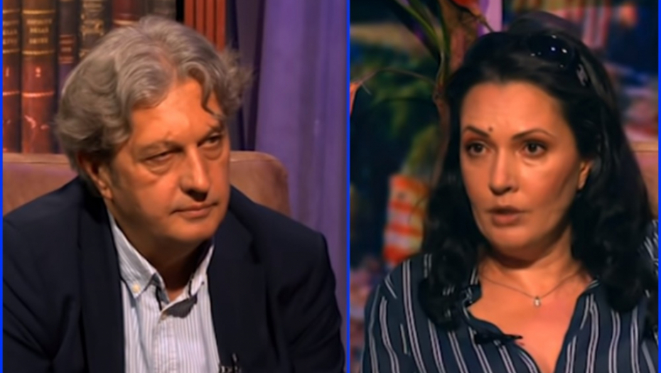 ŠEJLA TURKOVIĆ OTKRILA NAJVEĆU TAJNU BALKANSKOG PODZEMLJA Naser Keljmendi pušten na zahtev Amerikanaca, tužilac ima kompromitujuće fotografije Mila Đukanovića (VIDEO)