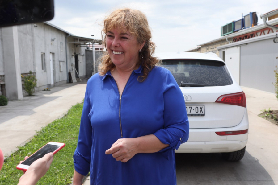 RASKIDALI NEKOLIKO PUTA Majka Nataše Rodić otkrila istinu o ćerkinom dečku, a evo kakvu tetovažu on krije!