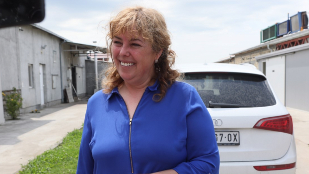 UTICAJNI RODITELJI I POSAO ŠEFA OBEZBEĐENJA! Ovo je misteriozni dečko Nataše Rodić, ubacila ga u porodični biznis, a na ovoj lokaciji ga je upoznala!