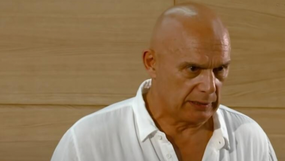 SAVETI DOKTORA SERGEJA ZA ZDRAVO MRŠAVLJENJE: I čaj goji, ako se uzima u ovo vreme