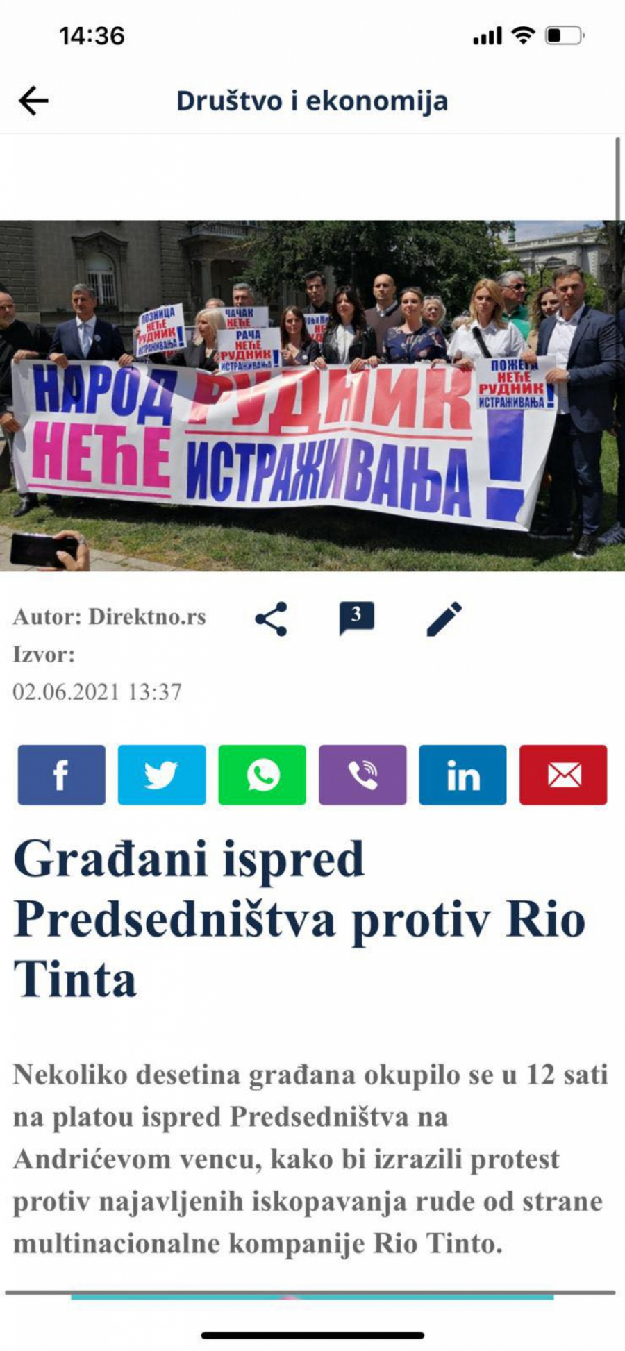 Đilasove laži i manipulacije! Teraju strane investirore!