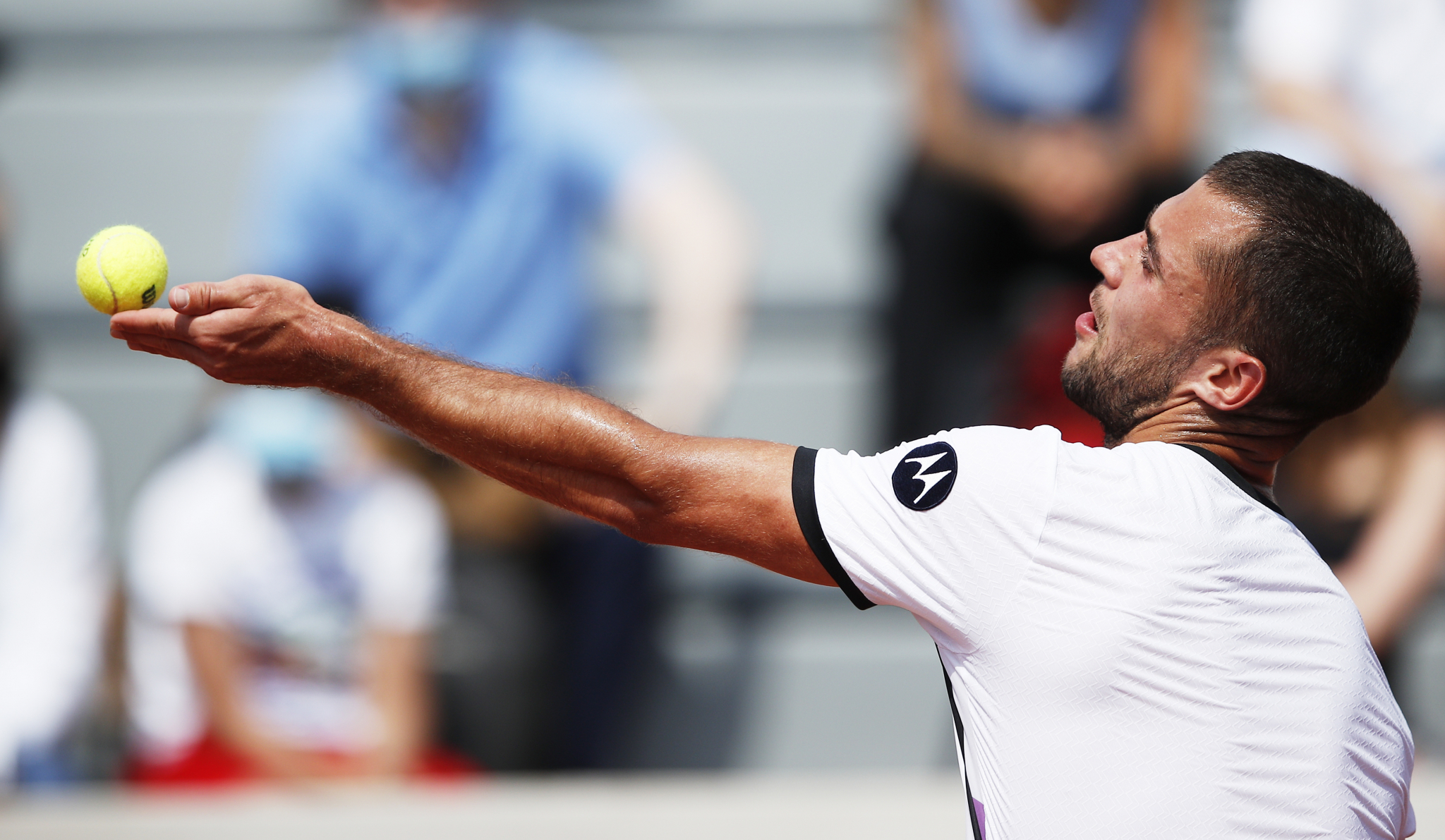 SRBIN PRED TITULOM Đere srušio Švajcarca za prvo ATP finale na betonu u karijeri