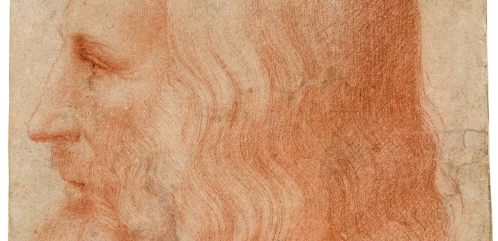 "Prvi je dao objašnjenje zašto je nebo plave boje": Činjenice koje niste znali o Leonardu Da Vinčiju