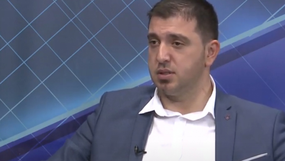 ADMIR ČAVKA: Pozdravljam državnički čin Aleksandra Vučića koji je osigurao besplatno vakcinisanje za sve građane BiH