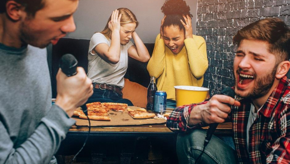 NAUČNO DOKAZANO! AKO SLUŠATE OVU MUZIKU DOK JEDETE - UGOJIĆETE SE: Evo koji zvuci ubrzavaju probavu