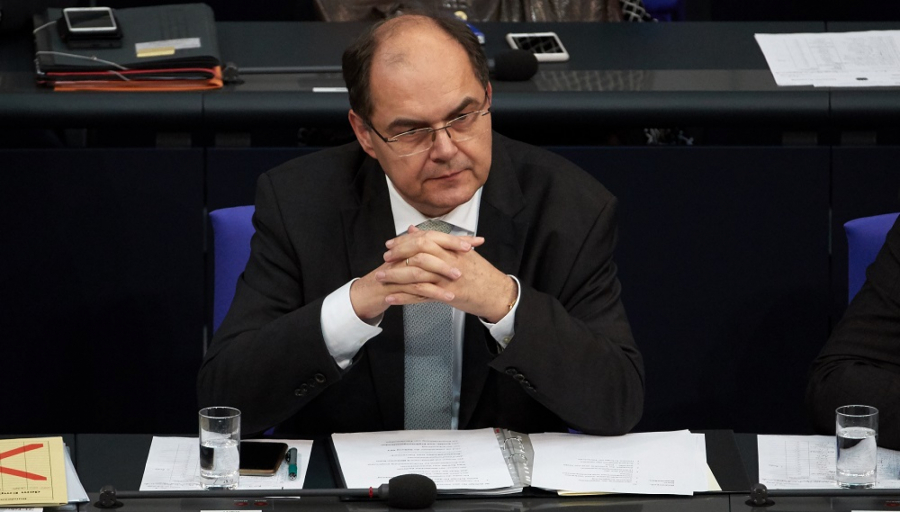 IZETBEGOVIĆ UDARIO NA DODIKA On pravi ozbiljne probleme!