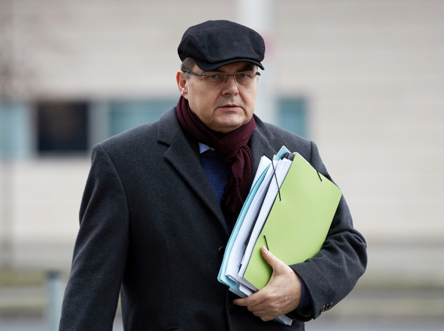 DODIK BRUTALNO ODGOVORIO 