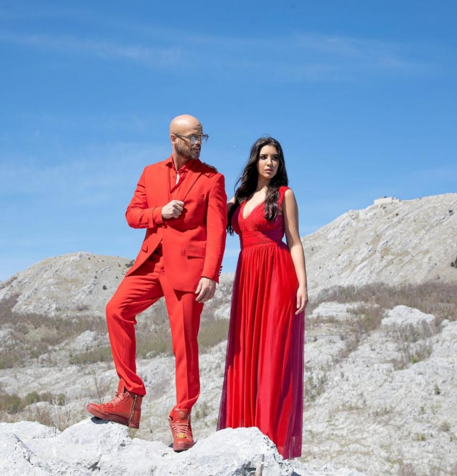 Neverovatne reakcije na novu pesmu Bobana Rajovića, pevači masovno šeruju: 