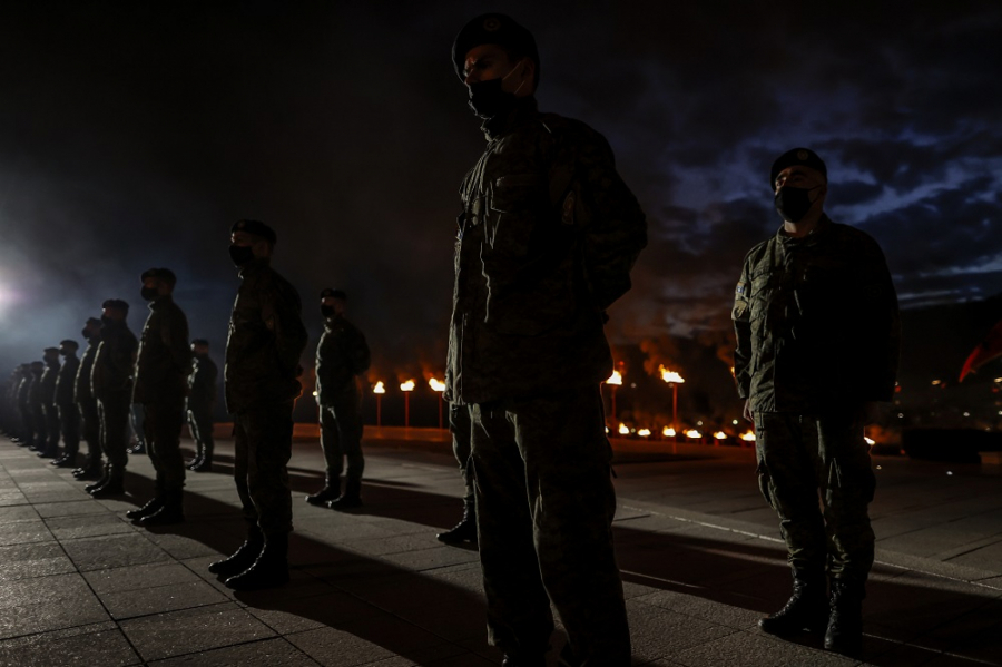 ALBANCI BESNE! Nostra proglasila srpski manastir za najugreniji u Evropi!