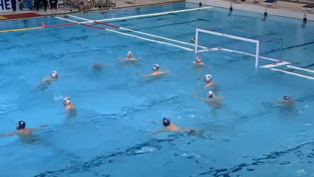 VELIKA POBEDA CRNO-BELIH Partizan srušio regionalnog šampiona