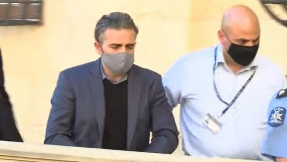 OTKRIVENI DETALJI PLAĆENE LIKVIDACIJE NA MALTI! Aleksandar mu dao cigaretu, a onda a razneo sačmaricom!