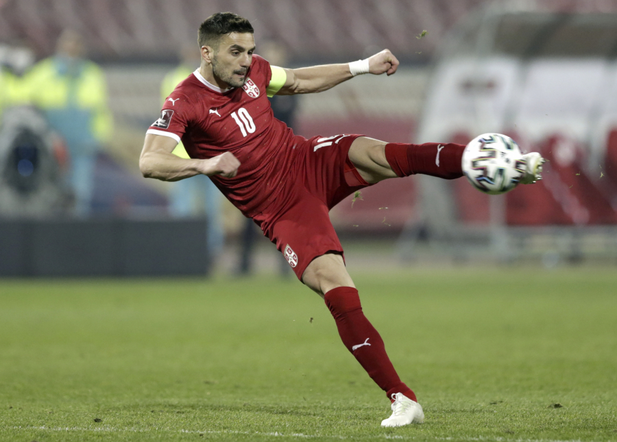 SVETSKO PRVENSTVO PRVI DAN Završena prva utakmica na Mundijalu, Srbija čula sjajne vesti, haos u Dohi