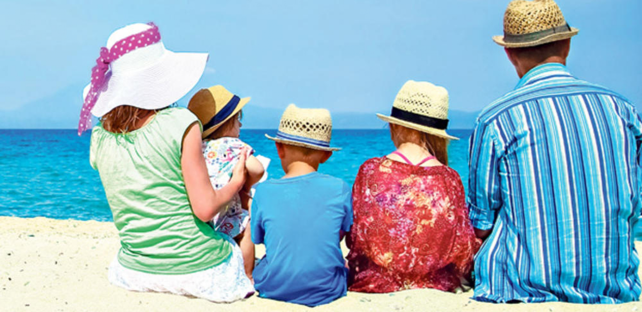 IDETE NA MORE Pogledajte cene aranžmana na omiljenim destinacijama srpskih turista