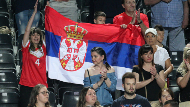 BEOGRAD DOČEKUJE EVROPSKU ELITU! Počinje završni turnir Lige šampiona!