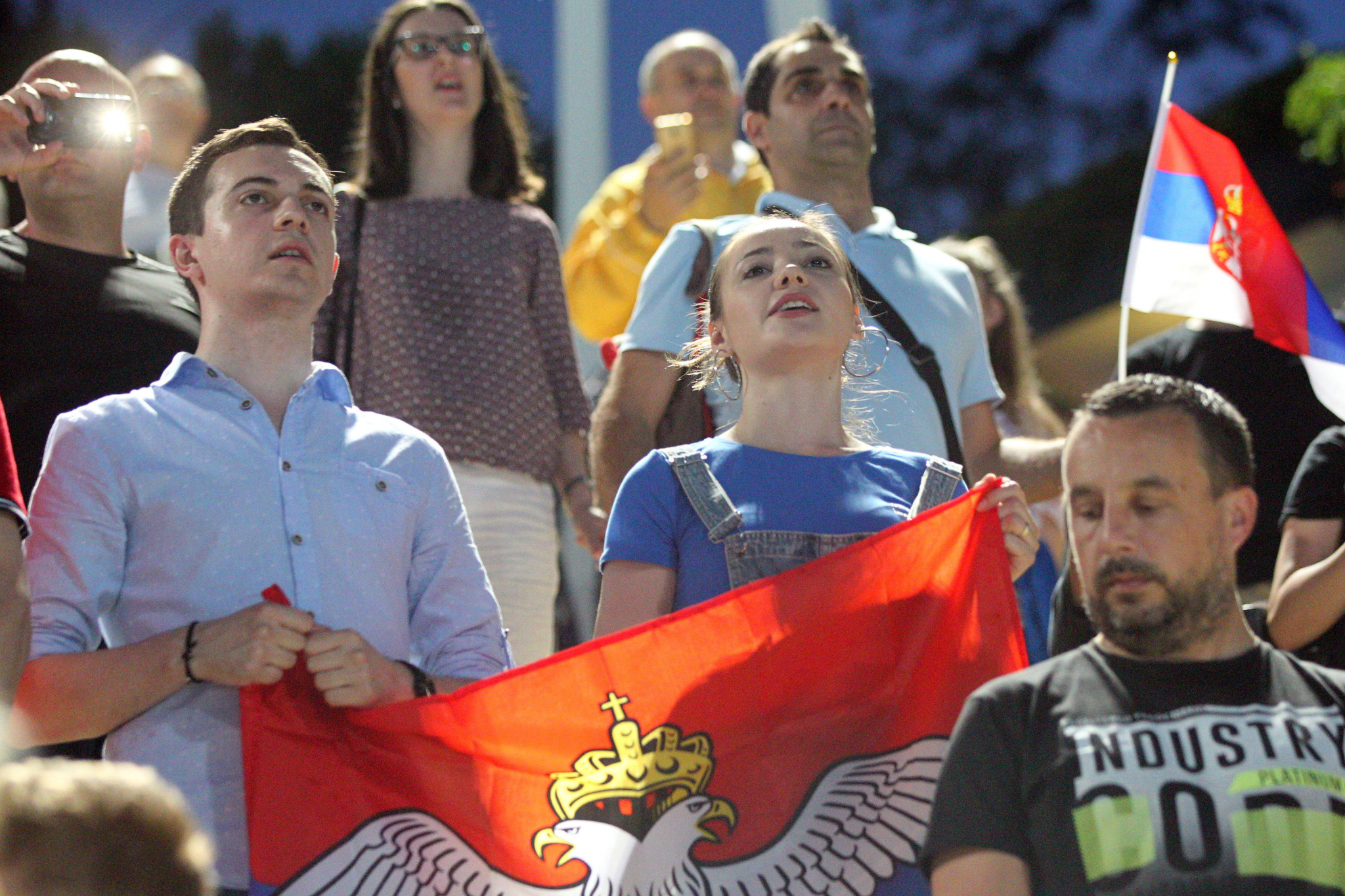 BEOGRAD DOČEKUJE EVROPSKU ELITU! Počinje završni turnir Lige šampiona!