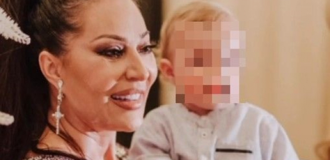 MORAĆEMO DA MU KUPIMO KONJA Cecin unuk jaše ponija i uživa, a evo šta radi Veljko