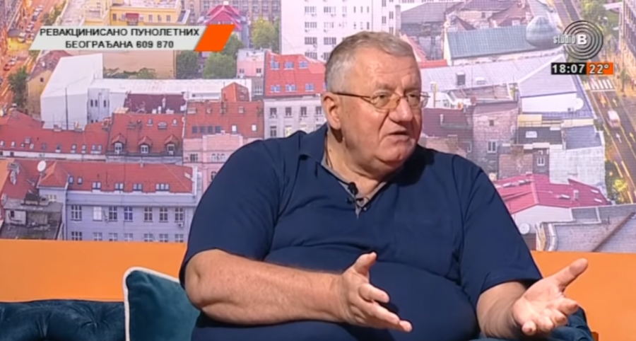 Mladića kljukaju lekovima da bi mu presudili!?