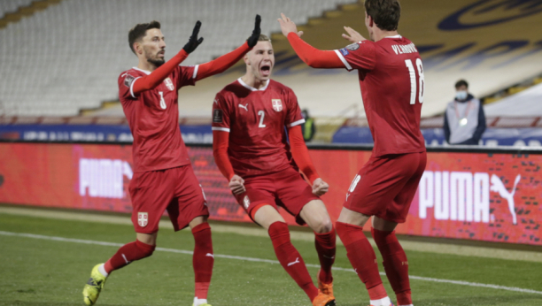 "BOMBA" U TORINU! Srbin koji je zaludeo Evropu menja Ronalda!