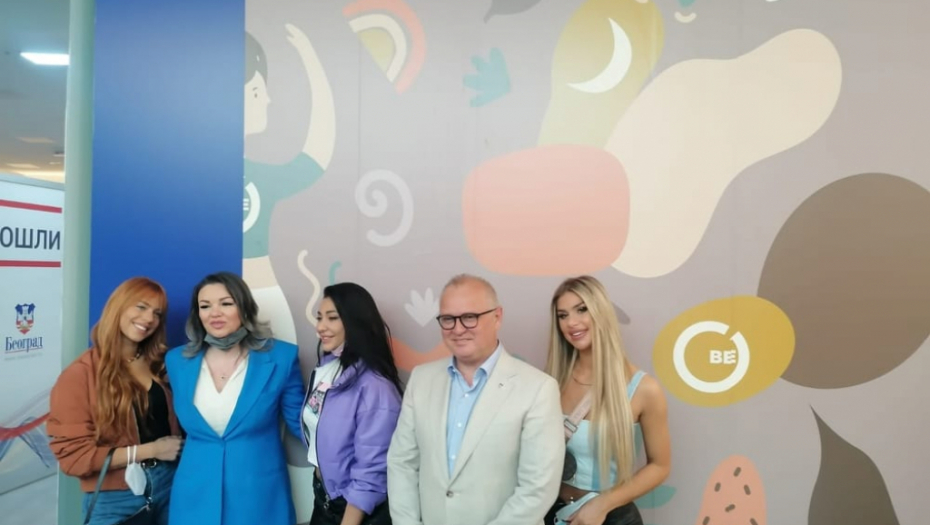 TAKMIČARI EVROVIZIJE DOLAZE U BEOGRAD Uraganke otkrile detalje njihove posete (VIDEO)