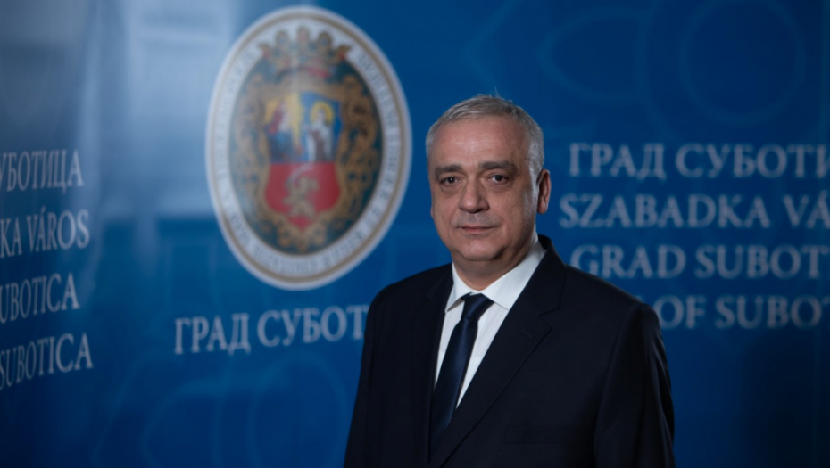 BAKIĆ: Oni koji prete predsedniku pretnja su celoj Srbiji