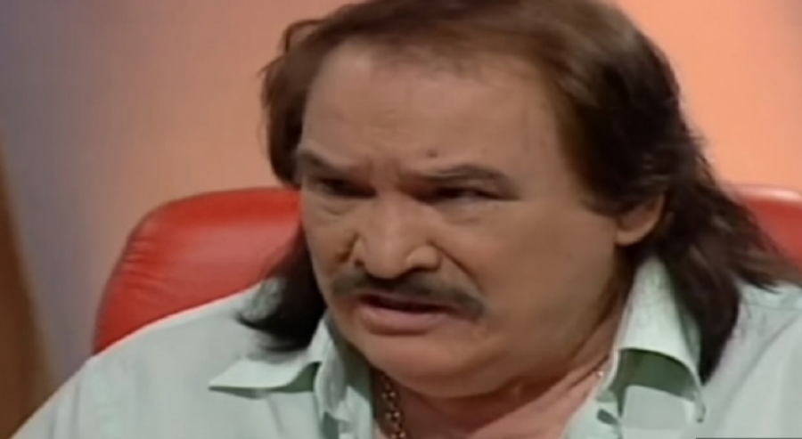 MIŠO KOVAČ IZAŠAO IZ BOLNICE Nakon velikih respiratornih problema, njegova naslednica otkrila kako se sada oseća