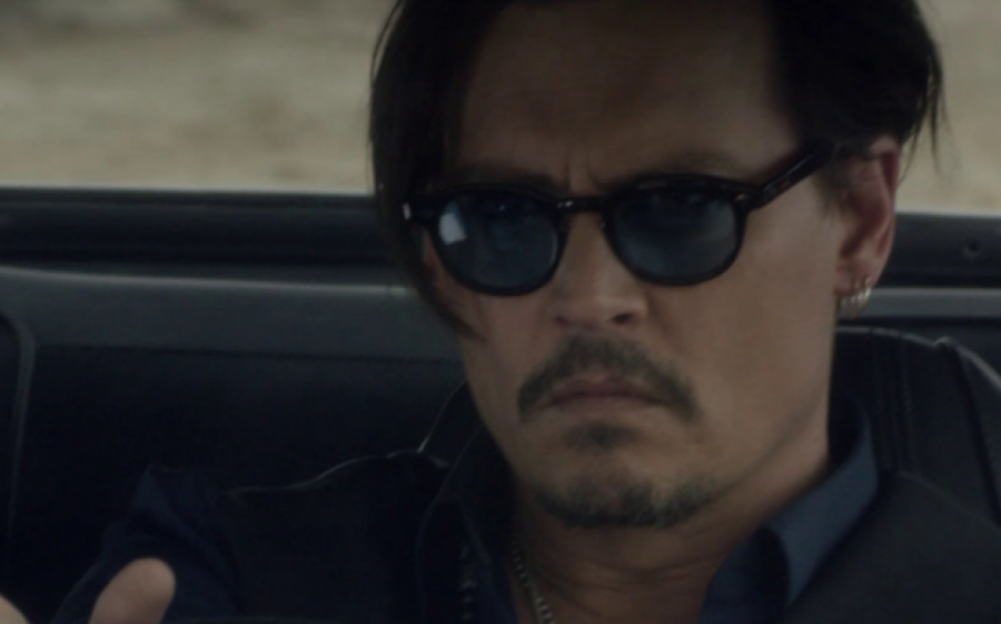 PREOKRET! DŽONI DEP IPAK DOBIJA AMBER HERD NA SUDU? Glumica slagala da je donirala novac u humanitarne svrhe!