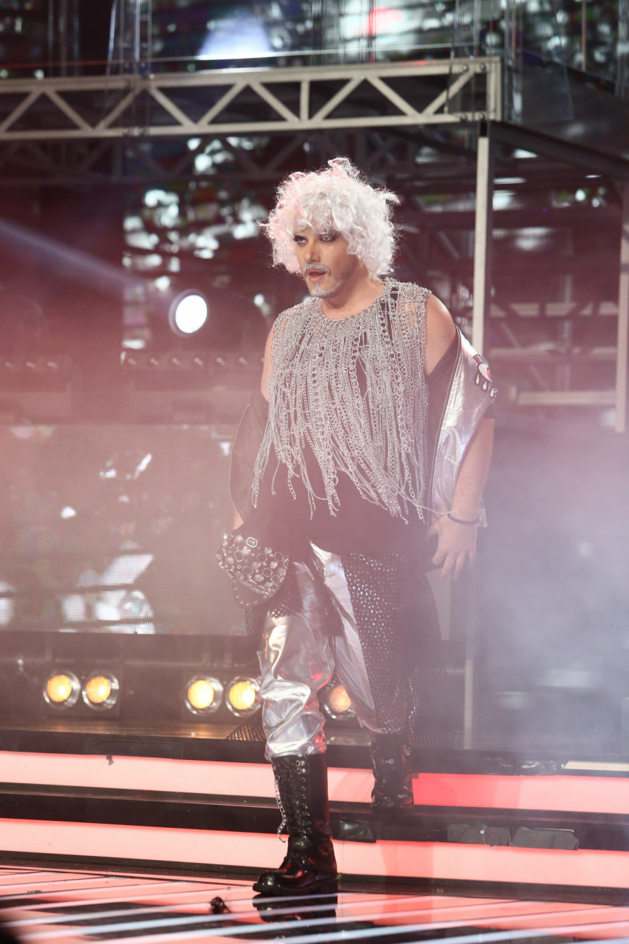 PU*IO SI GAVRIĆU DA BI TI DAO PESMU! Lepi Mića otkrio sve prljave tajne Bore Santane!