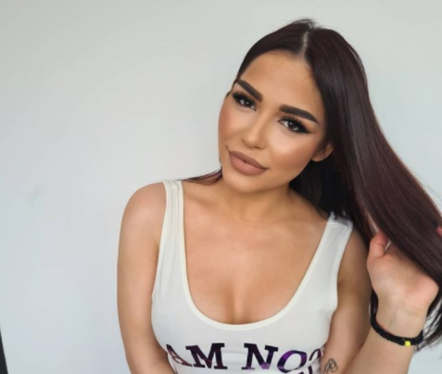 SADA JE SVE JASNO! Aleksandra Mladenović otkrila u kakvom je odnosu sa Mihajlom Šaulićem, a ovu bitnu stvar nije mogla da sakrije