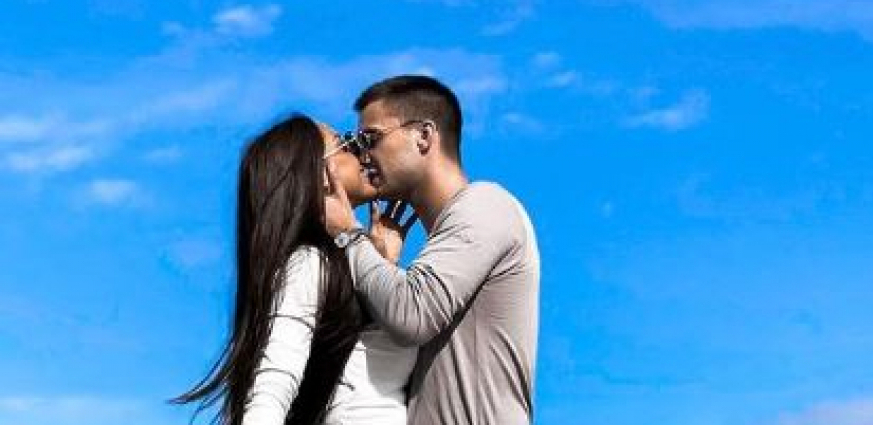 OŽENIO SE ŠABANOV UNUK! Nekadašnji fudbaler Zvezde stao na "ludi kamen"!