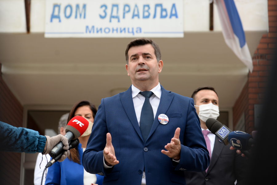 POZNATA GLAVNA NAGRADA ZA VAKCINISANE Neverovatan spisak svih popusta i poklona, ovo je veliki motiv svima