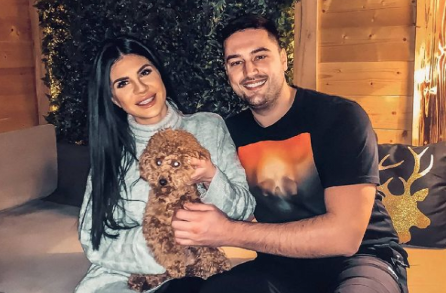 LJUBI ALKOHOL POMUTIO PAMET! Pevač se napio, pa zaboravio detalje sopstvenog venčanja, a onda je usledio hit odgovor njegove supruge!