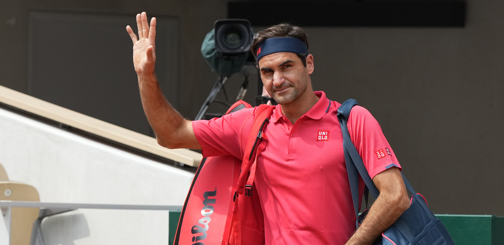 PENZIJA JE BOLJA OPCIJA Federer doživeo najsramniji poraz u karijeri!