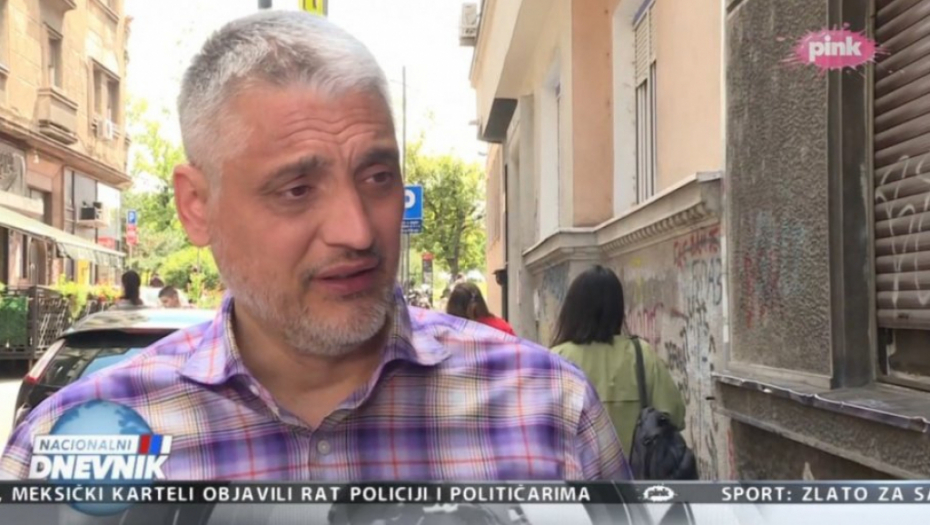 ČEDU PRIJAVILA TAŠTA? Evo šta je izjavila kućna pomoćnica