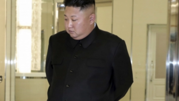 Kim Džong Un ima zamenika, evo ko je "prvi sekretar"!