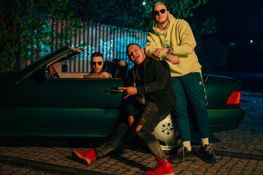 CRNOGORSKI DVOJAC POMERIO GRANICE: 2L sa novom pesmom „Sreda“ oduševili ceo Balkan